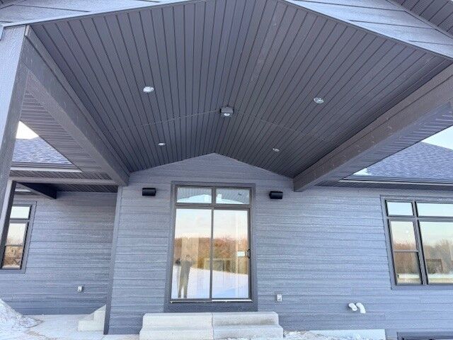 Property Photo:  S8741 Mertinke Landing  WI 54738 