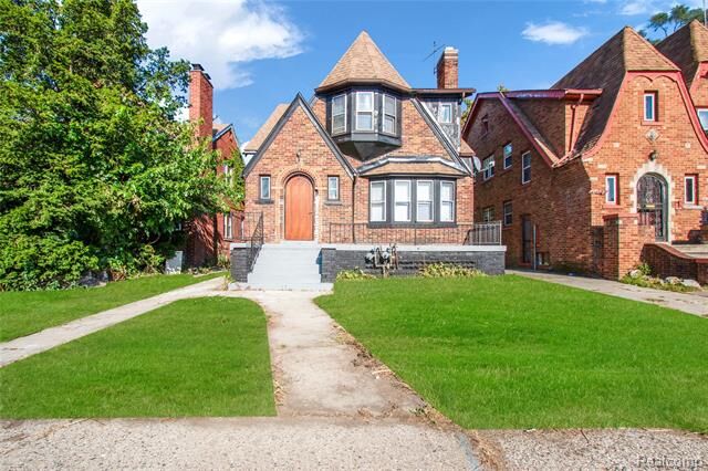 Property Photo:  17180 Kentucky Street  MI 48221 