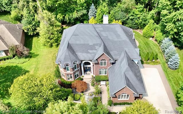 22573 Halifax Lane  Novi MI 48374 photo