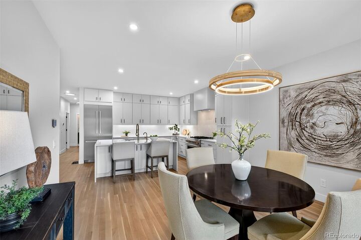 Property Photo:  2552 E Alameda Avenue 104  CO 80209 