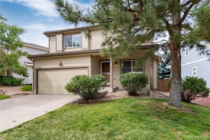4967 Waldenwood Drive  Highlands Ranch CO 80130 photo