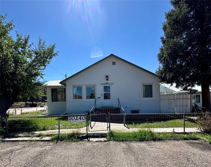 Property Photo:  10240 US Highway 50  CO 81233 