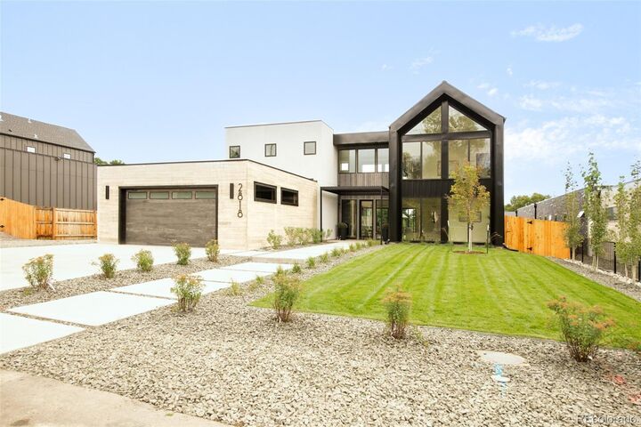 Property Photo:  2818 N Teller Street  CO 80033 