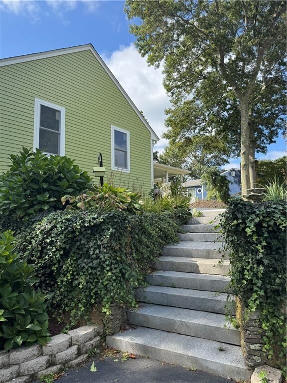 Property Photo:  60 Beth Road  RI 02878 