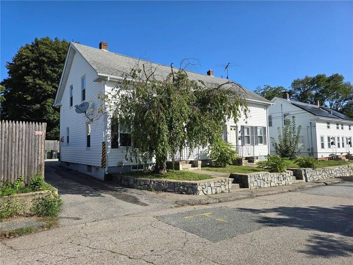 Property Photo:  4 Union Street  RI 02816 