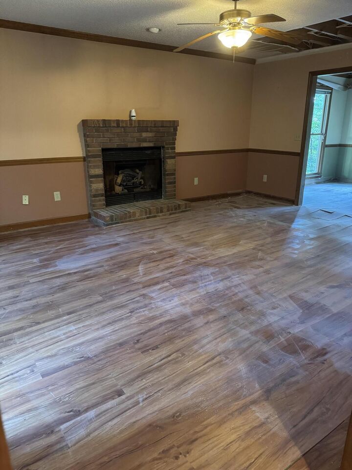 Property Photo: 150 Rolling Wood Trail NE TN 37312