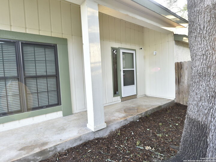 Property Photo:  15623 Boulder Creek St  TX 78247 