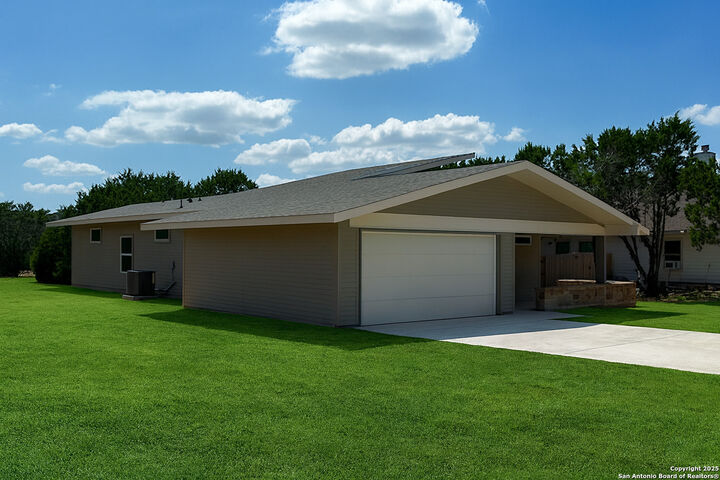 Property Photo:  42 Wide Canyon  TX 78676 