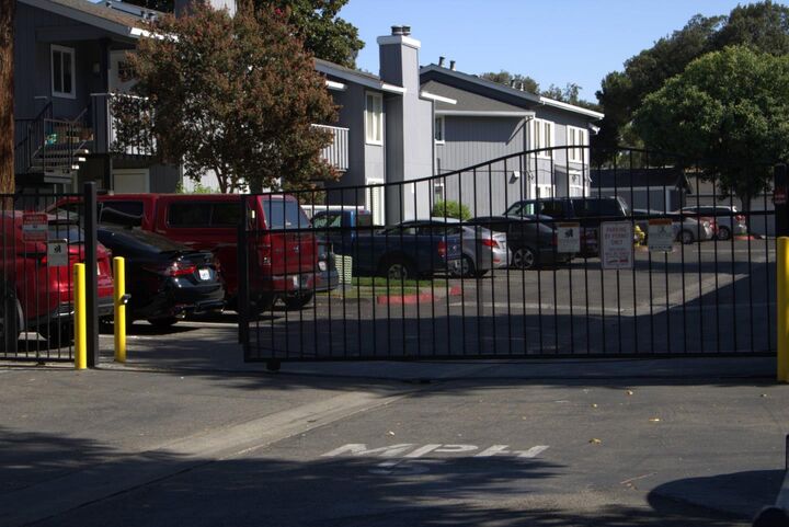Property Photo: 96 Rancho Drive B CA 95111