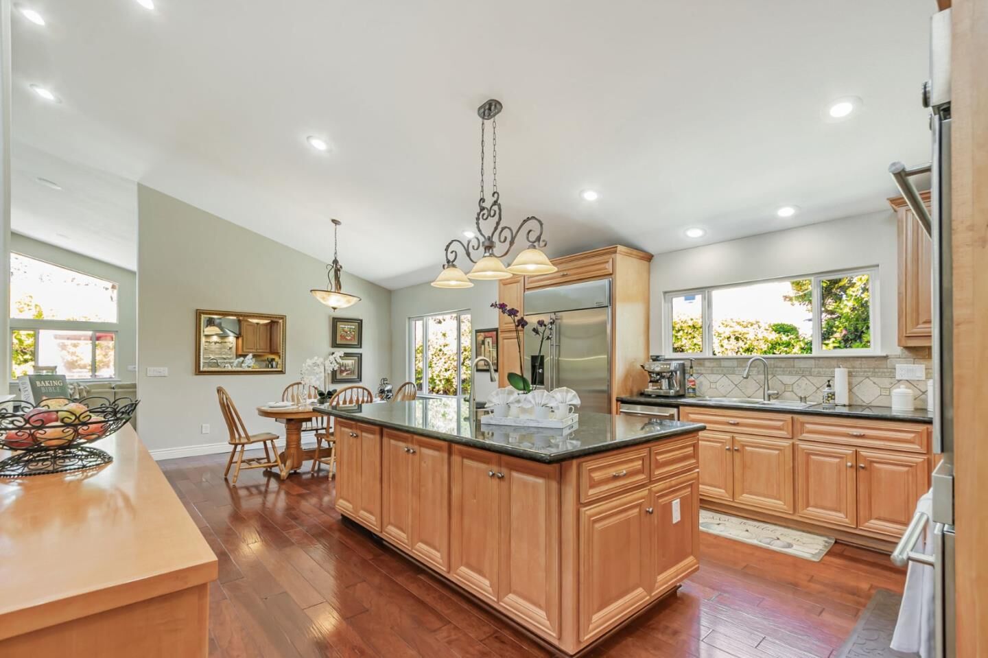 Property Photo:  10881 Barranca Drive  CA 95014 