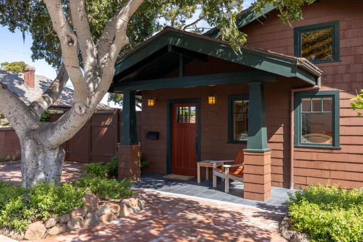 Property Photo:  382 Spruce Avenue  CA 93950 