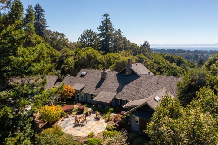 625 Quail Run Road  Aptos CA 95003 photo