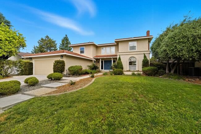 Property Photo:  21035 Lauretta Drive  CA 95014 