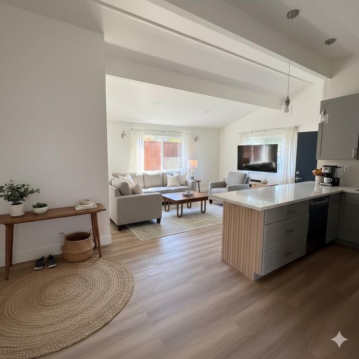 Property Photo:  4016 San Bernardino Way  CA 95111 