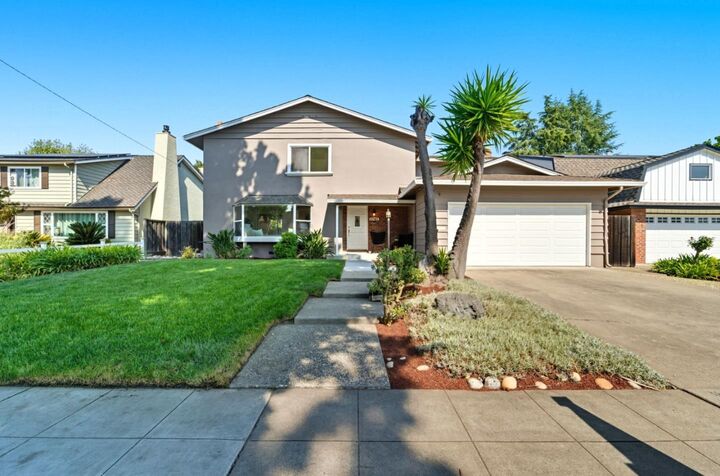 1741 Harte Drive  San Jose CA 95124 photo