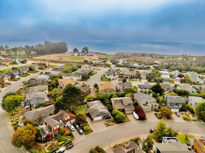 1672 Calypso Drive  Aptos CA 95003 photo