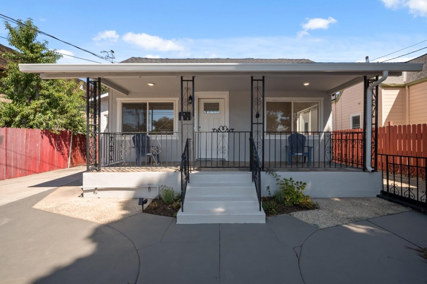 Property Photo: 334 North 15th Street CA 95112