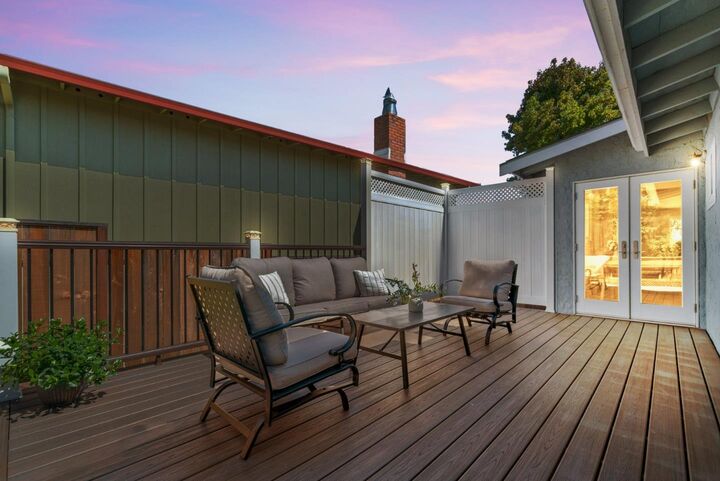 Property Photo:  5491 Golf Drive  CA 95073 