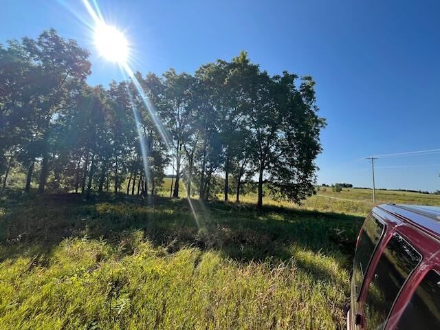 Property Photo: 18.31 Acres County M Road WI 54964