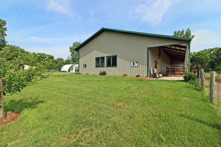 Property Photo:  7750 Pine Road  WI 53503 