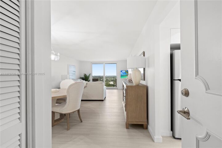 Property Photo:  2000 S Ocean Blvd 15N  FL 33062 