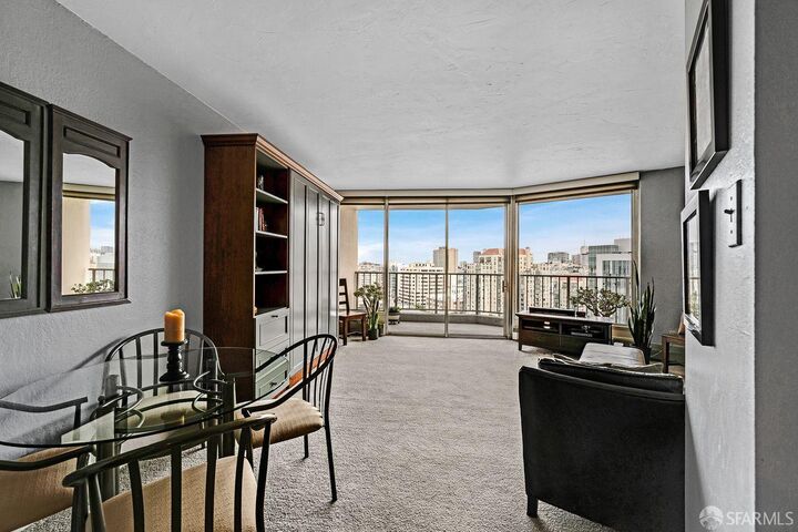 1200 Gough Street 13B  San Francisco CA 94109 photo