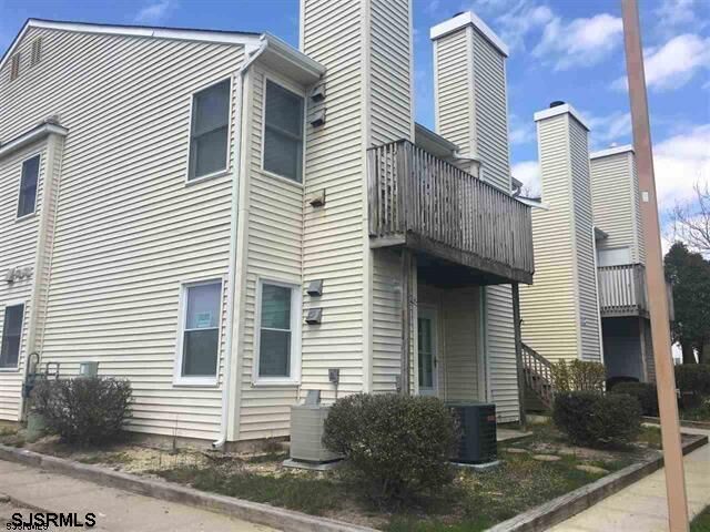 Property Photo:  700 N Franklin Blvd 1402 Skyline Condos  NJ 08232 