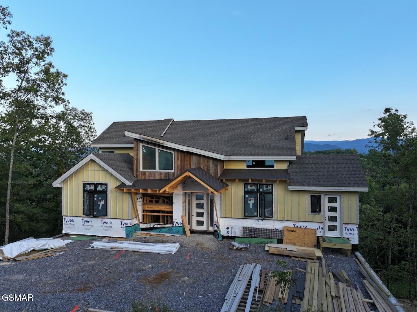 Property Photo: 4420 Stackstone Road TN 37862
