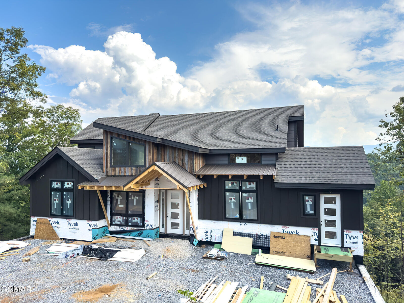 Property Photo: 4420 Stackstone Road TN 37862