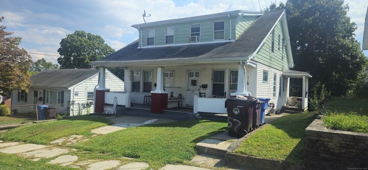Property Photo:  57 City Avenue  CT 06051 
