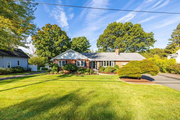 Property Photo:  166 McKee Street  CT 06040 