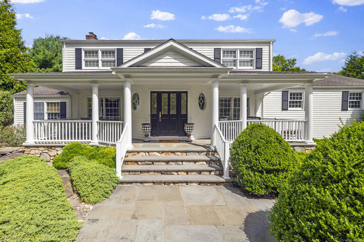 60 Sylvan Road North  Westport CT 06880 photo