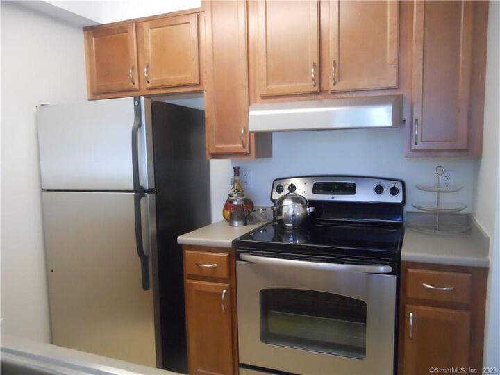Property Photo: 1 Birch Drive 32 CT 06902
