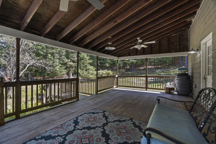Property Photo:  678 Squaw Rock Road  CT 06354 