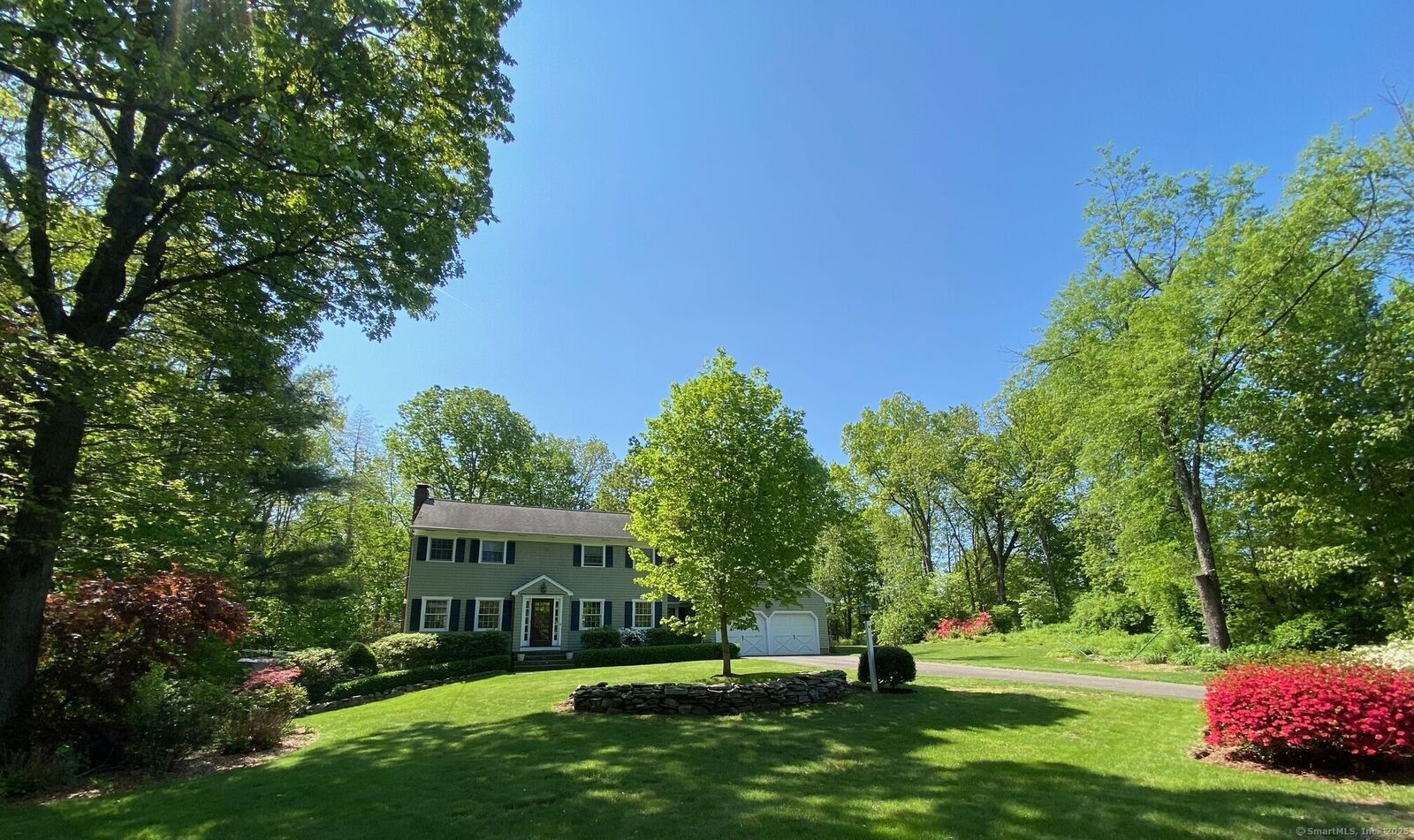 Property Photo:  15 Windy Acres Drive  CT 06484 