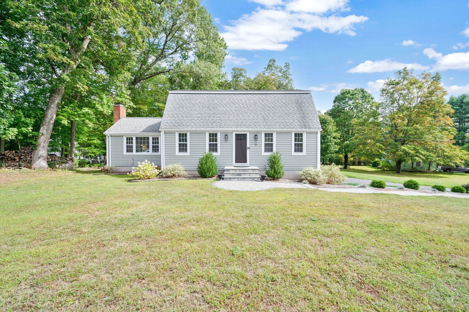 Property Photo:  16 Lionel Drive  CT 06070 
