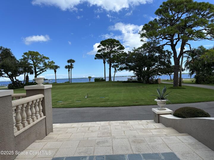 Property Photo:  3000 Rocky Point Road  FL 32950 