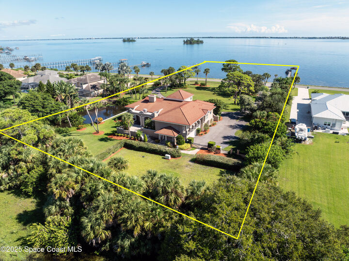 Property Photo:  3000 Rocky Point Road  FL 32950 