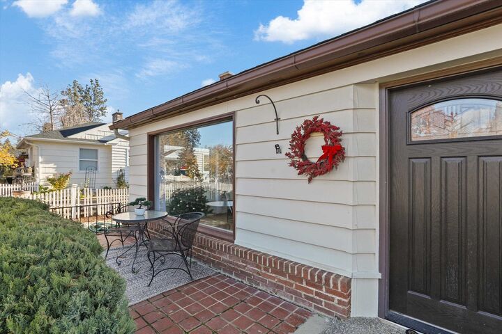 Property Photo: 1104 E 43rd Ave WA 99203