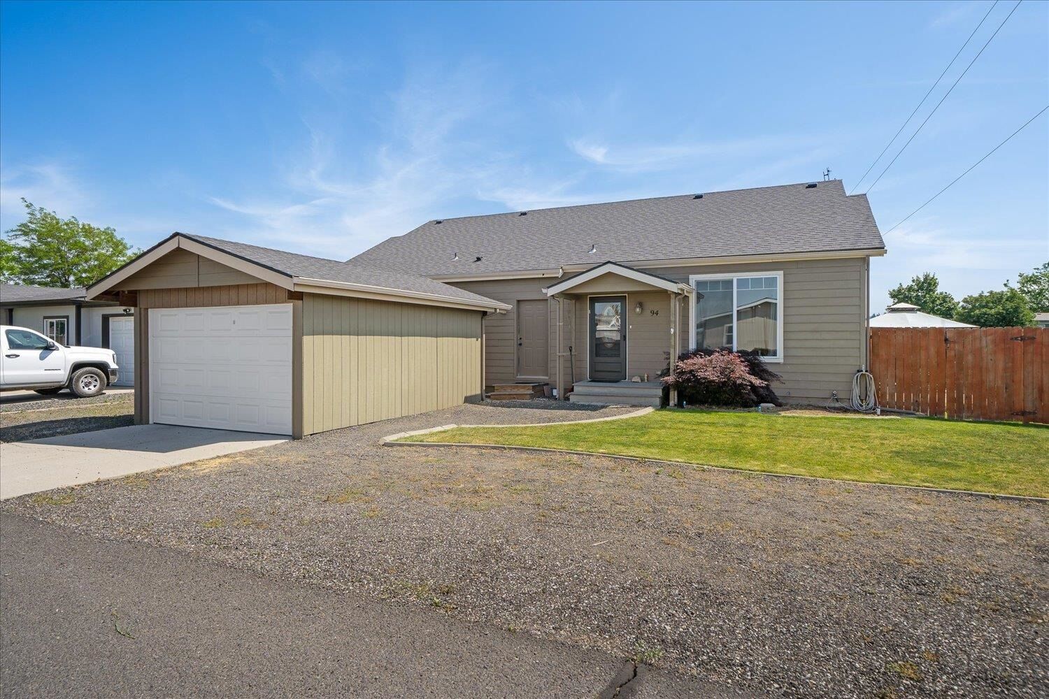 Property Photo: 10510 W Richland #94 Ln WA 99004