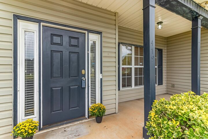 Property Photo: 479 Slate Drive SC 29316