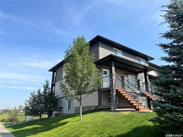 210 Rajput Way 107  Saskatoon SK S7W 0V7 photo