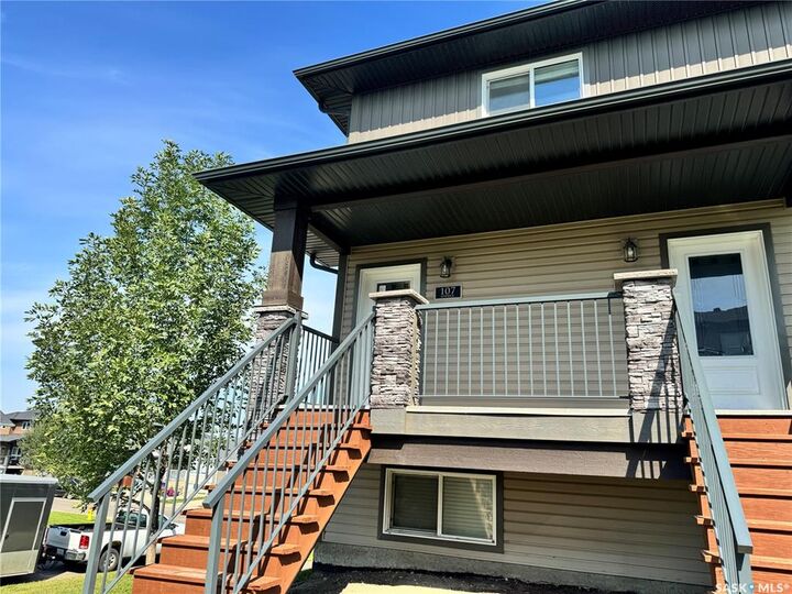 210 Rajput Way 107  Saskatoon SK S7W 0V7 photo
