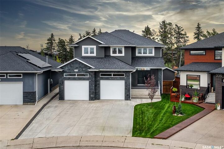 331 Atton Crescent  Saskatoon SK S7W 0K8 photo