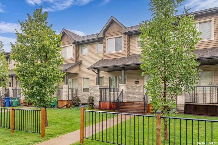 Property Photo:  230 Maningas Bend  SK S7P 0A5 