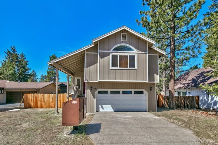 Property Photo:  1982 Cherokee Street  CA 96150 