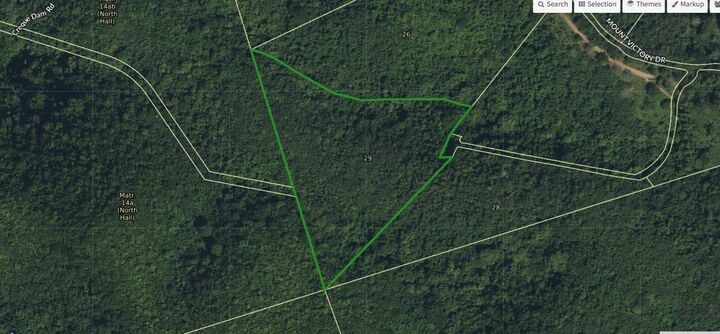 Property Photo:  29 Mt. Victory Na  VI 00840