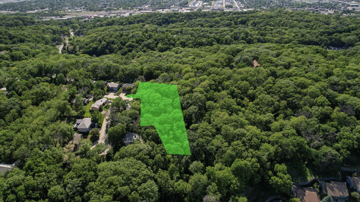 Property Photo:  11.06 A.c. Skyline Drive  IA 51503 