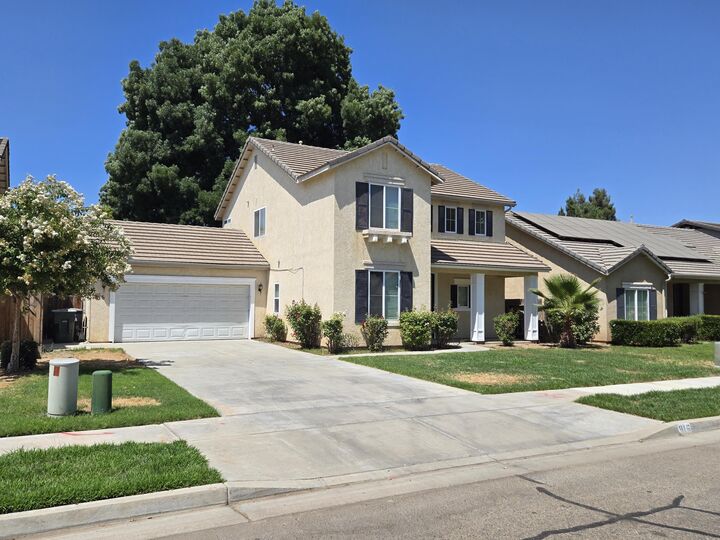 816 W Loyola Avenue  Visalia CA 93277 photo