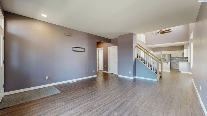 Property Photo:  4612 Belgian Lane  WA 99301 